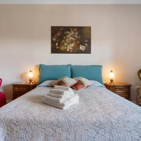 Casa Lele * Саррок