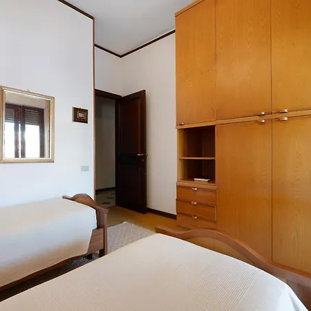 Дом отдыха Casa Lele Саррок