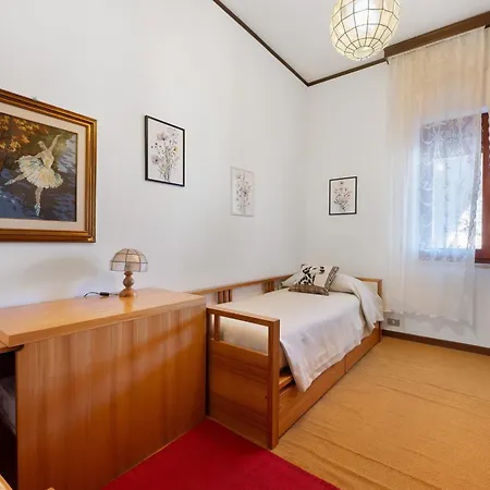 Casa Lele Дом отдыха *