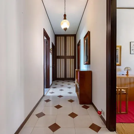 Casa Lele Holiday home