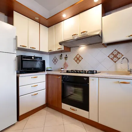 Holiday home Casa Lele