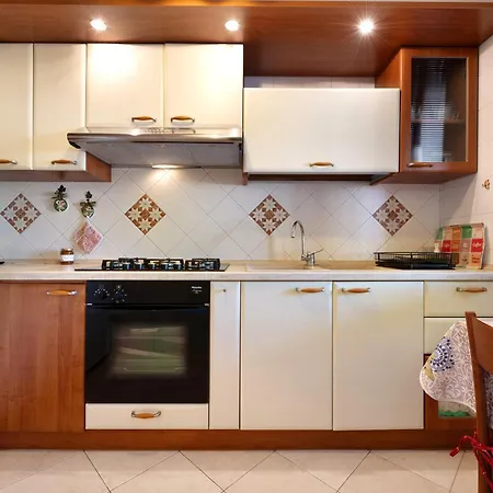 Holiday home Casa Lele