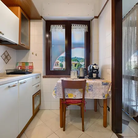 Casa Lele Дом отдыха Саррок