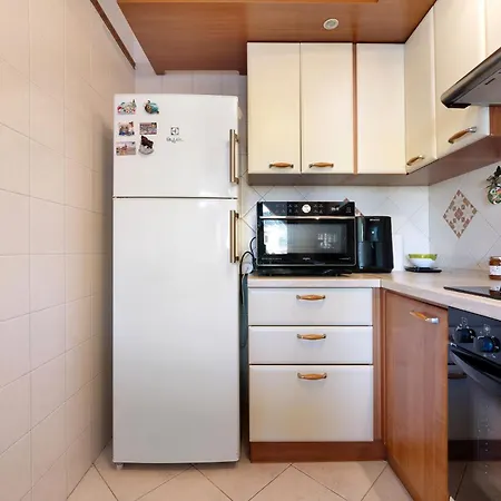 Дом отдыха Casa Lele Саррок
