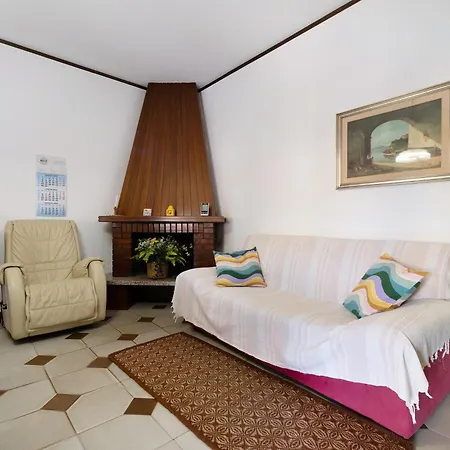 Casa Lele Дом отдыха