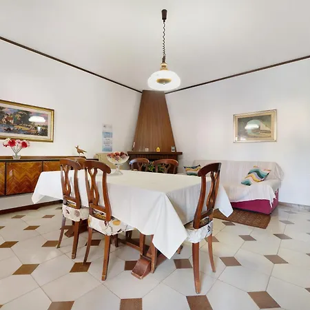 Casa Lele Holiday home Sarroch