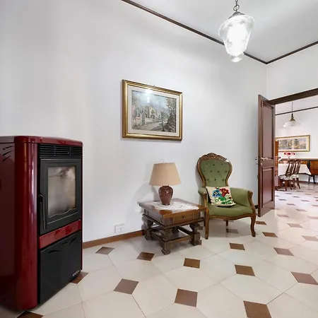 Casa Lele * Саррок
