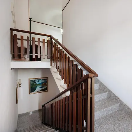 Дом отдыха Casa Lele Саррок